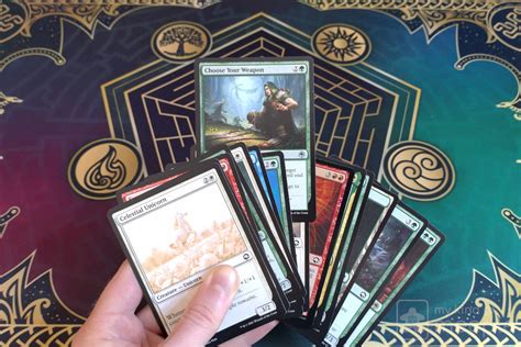 Conquer Your Rivals at Nearby Magic Draft Tournaments